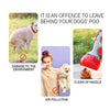 Biodegradable Dog Poop Bag | Pet Garbage Bag